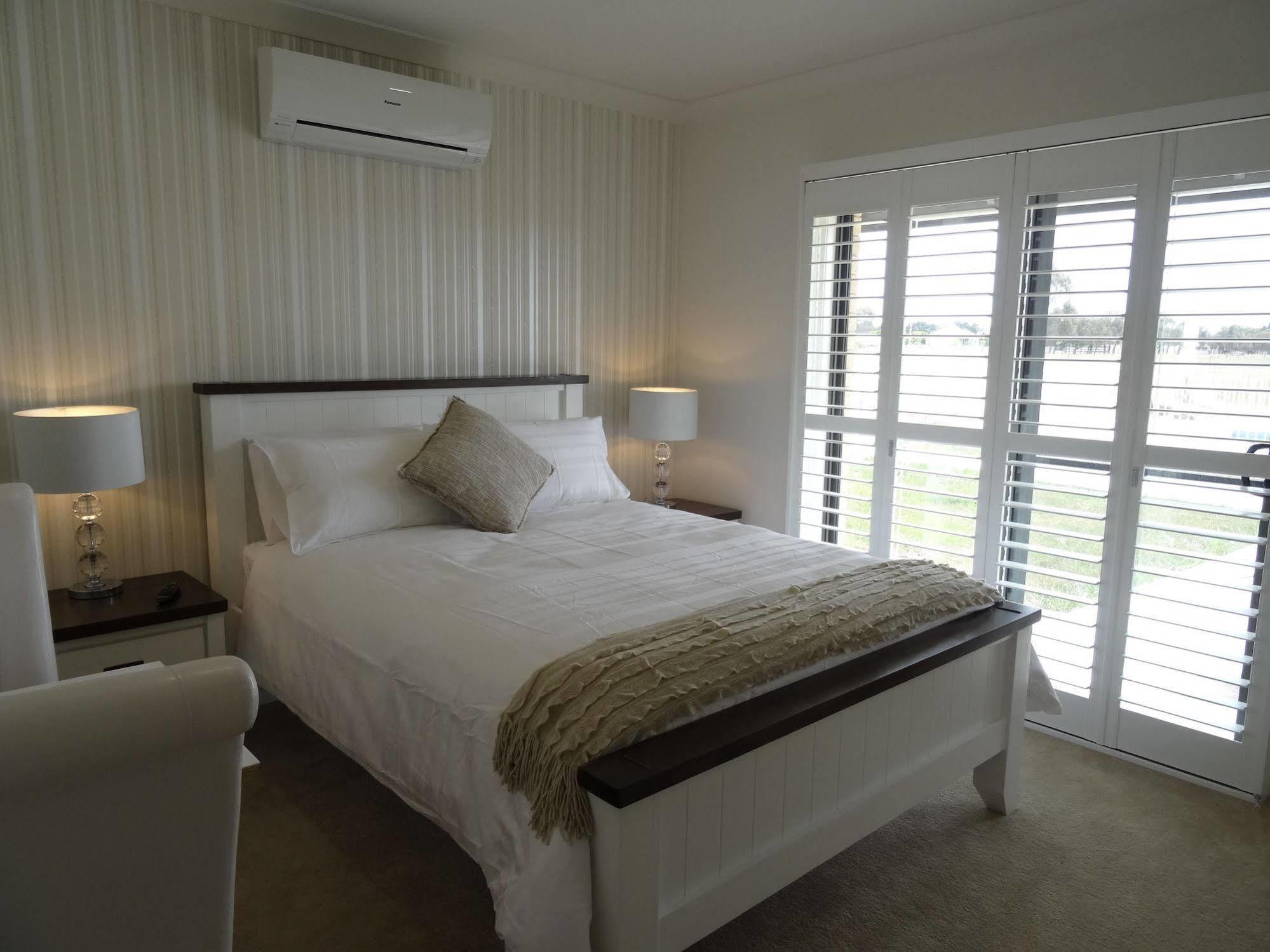 포탈링턴 The Oxley Estate B&B 외부 사진